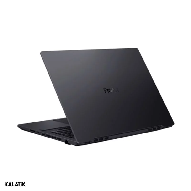لپ تاپ 16 اینچی ایسوس مدل ProArt StudioBook Pro W7600H3A-L2008