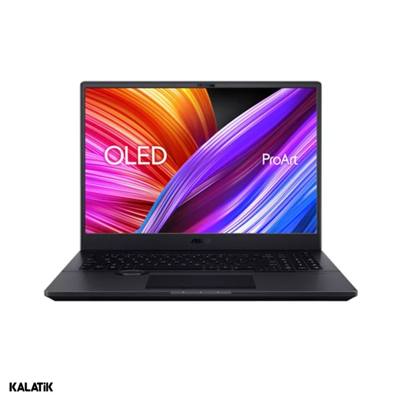 لپ تاپ 16 اینچی ایسوس مدل ProArt StudioBook Pro W7600H3A-L2008