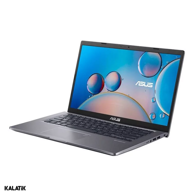 لپ تاپ 14 اینچی ایسوس مدل VivoBook R427FA-BV672