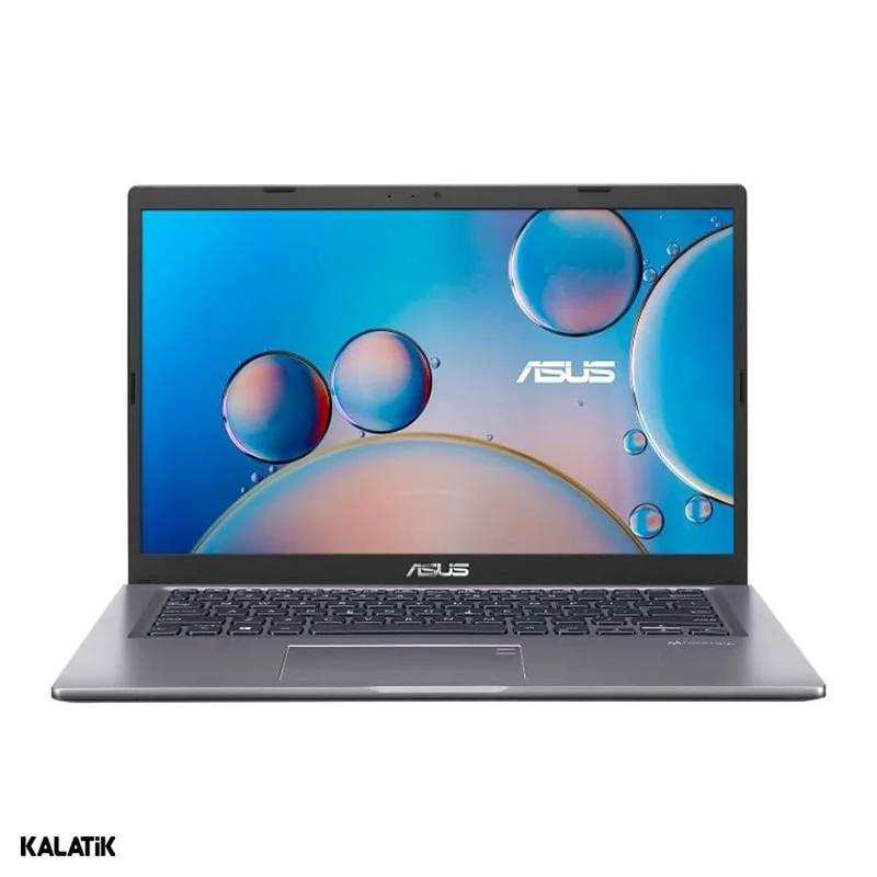 لپ تاپ 14 اینچی ایسوس مدل VivoBook R427FA-BV672