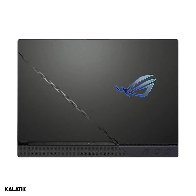 لپ تاپ 15.6 اینچی ایسوس مدل ROG Strix Scar G533ZM-LN038