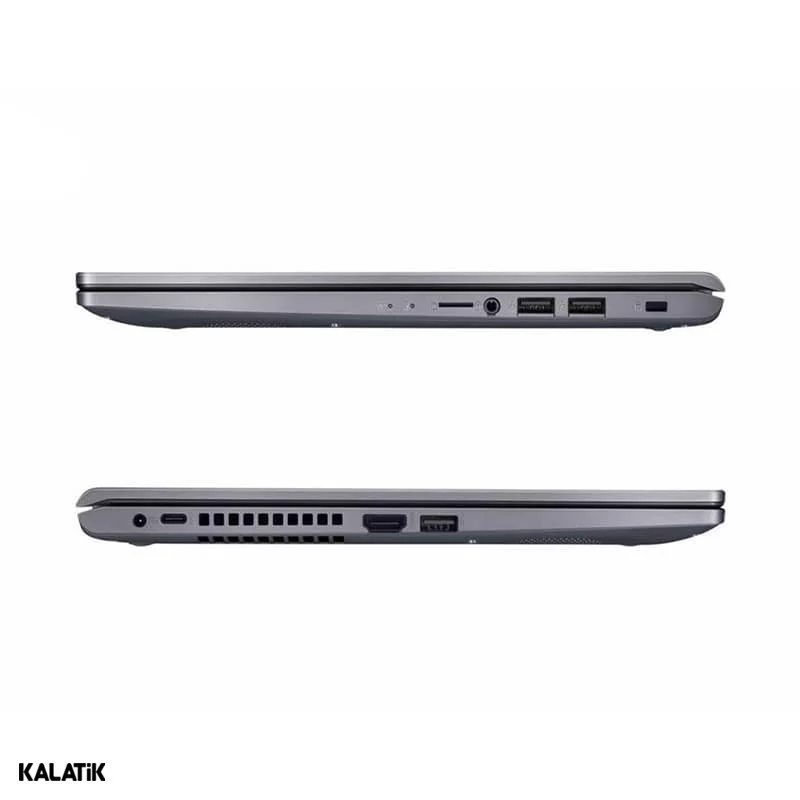 لپ تاپ 14 اینچی ایسوس مدل VivoBook R465FA-BV090