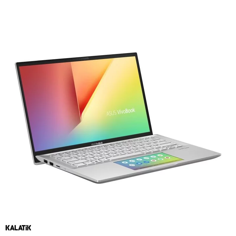لپ تاپ 14 اینچی ایسوس مدل VivoBook S432FL-EB042T