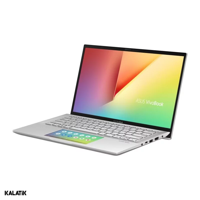 لپ تاپ 14 اینچی ایسوس مدل VivoBook S432FL-EB042T