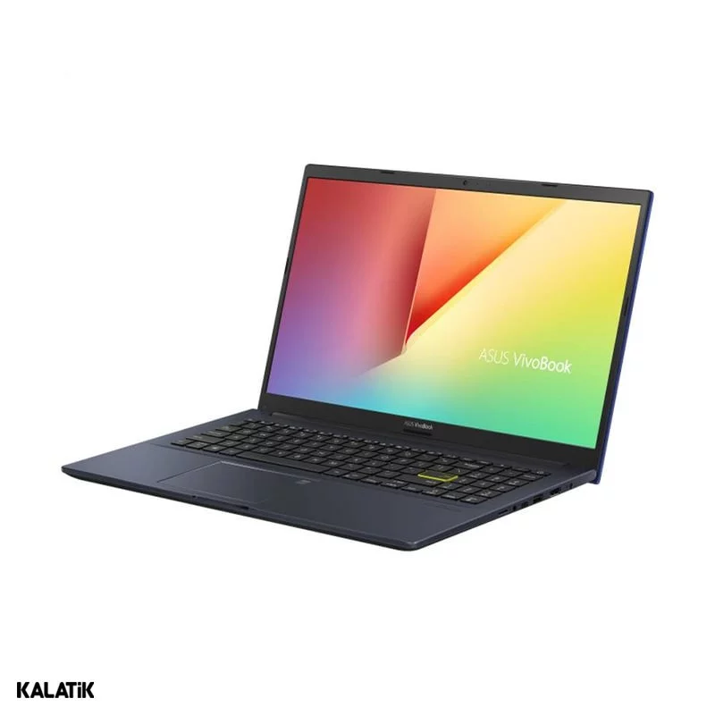 لپ تاپ 15.6 اینچی ایسوس مدل VivoBook R528EP-BQ723