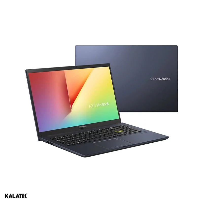 لپ تاپ 15.6 اینچی ایسوس مدل VivoBook R528EP-BQ723