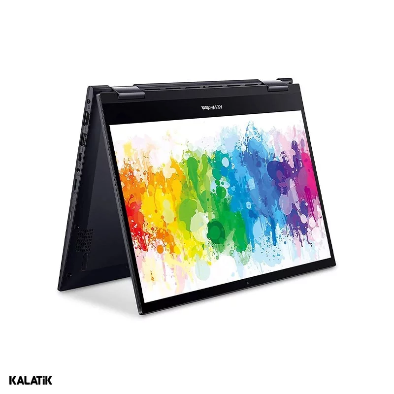 لپ تاپ 14 اینچی ایسوس مدل VivoBook TM420UA-EC028