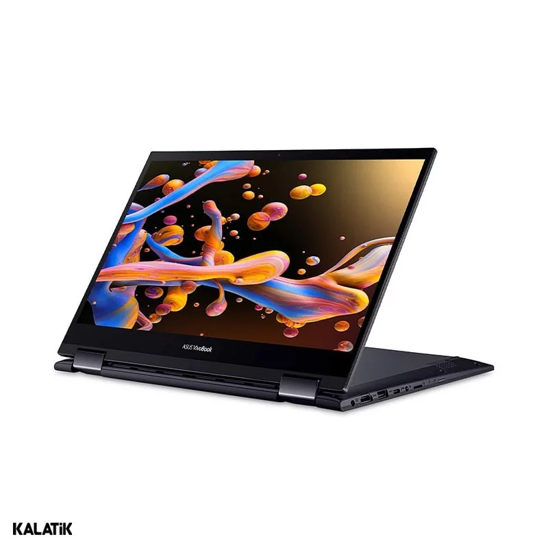 لپ تاپ 14 اینچی ایسوس مدل VivoBook TM420UA-EC028