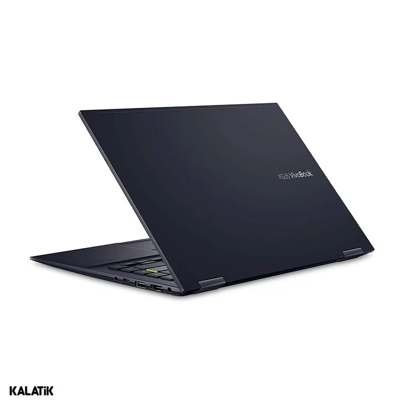 لپ تاپ 14 اینچی ایسوس مدل VivoBook TM420UA-EC028