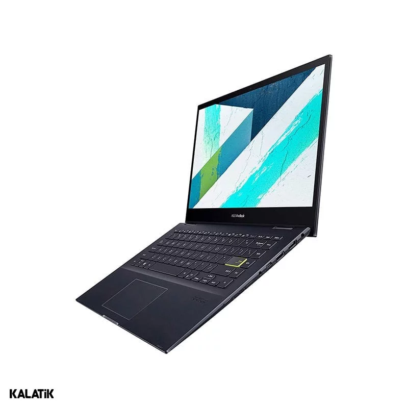 لپ تاپ 14 اینچی ایسوس مدل VivoBook TM420UA-EC028