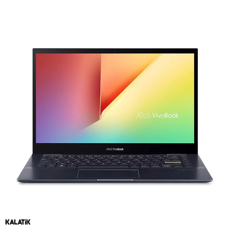 لپ تاپ 14 اینچی ایسوس مدل VivoBook TM420UA-EC028