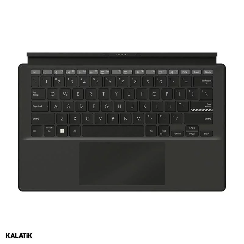 لپ تاپ 13.3 اینچی ایسوس مدل VivoBook Slate T3300KA-LQ029W