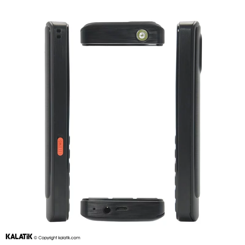 گوشی موبایل کاجیتل مدل K-L500 دو سیم کارت