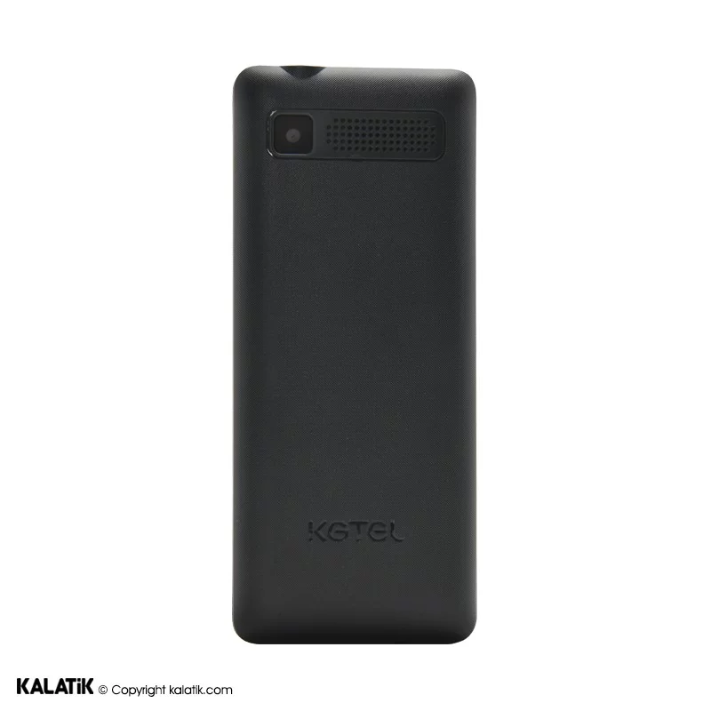 گوشی موبایل کاجیتل مدل K80 دو سیم کارت