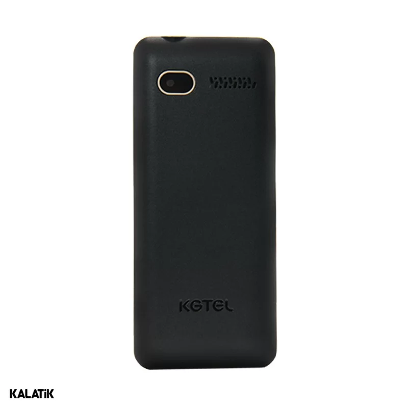 گوشی موبایل کاجیتل مدل KT5616 دو سیم کارت