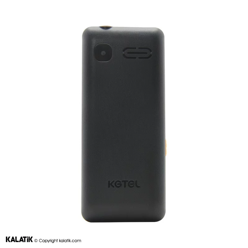 گوشی موبایل کاجیتل مدل KT5617 دو سیم کارت