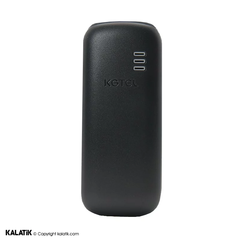 گوشی موبایل کاجیتل مدل KG103 دو سیم کارت