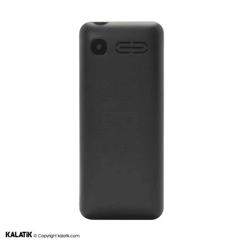 گوشی موبایل کاجیتل مدل K5606 دو سیم کارت
