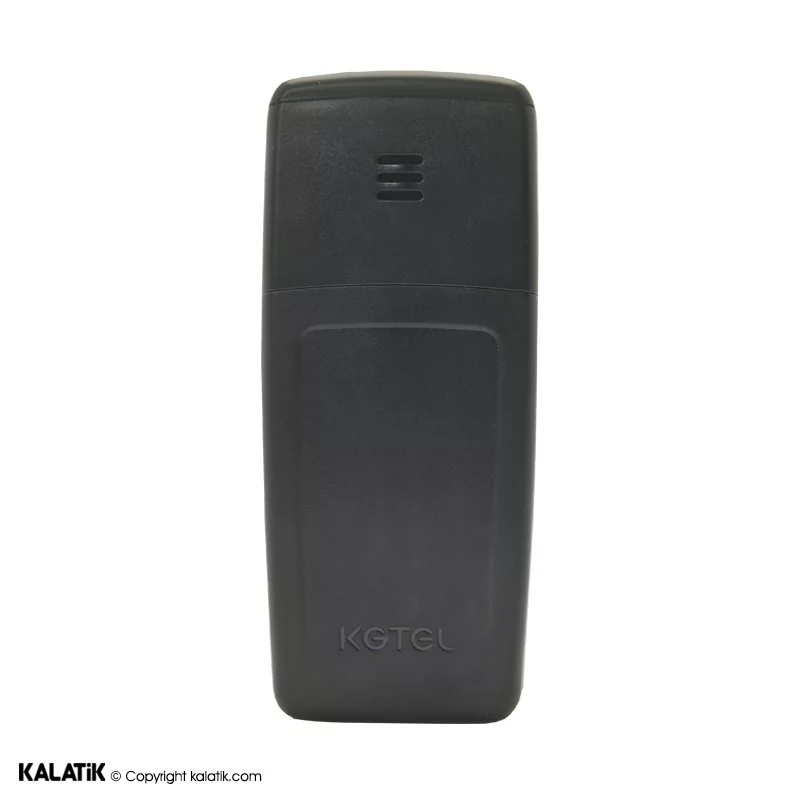 گوشی موبایل کاجیتل مدل KG1110 دو سیم کارت