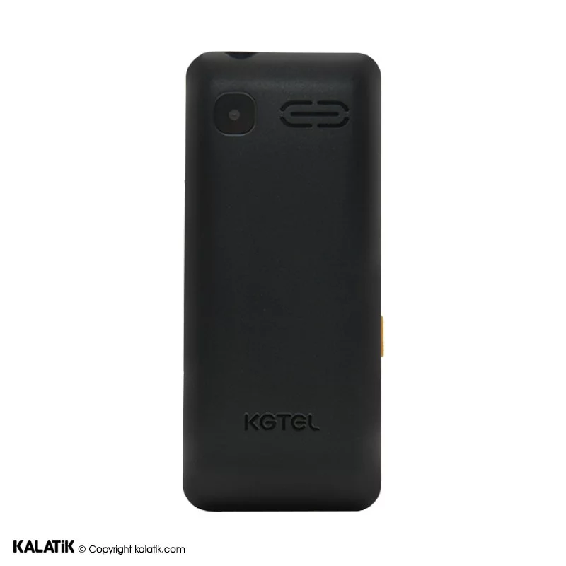 گوشی موبایل کاجیتل مدل KT5618 دو سیم کارت