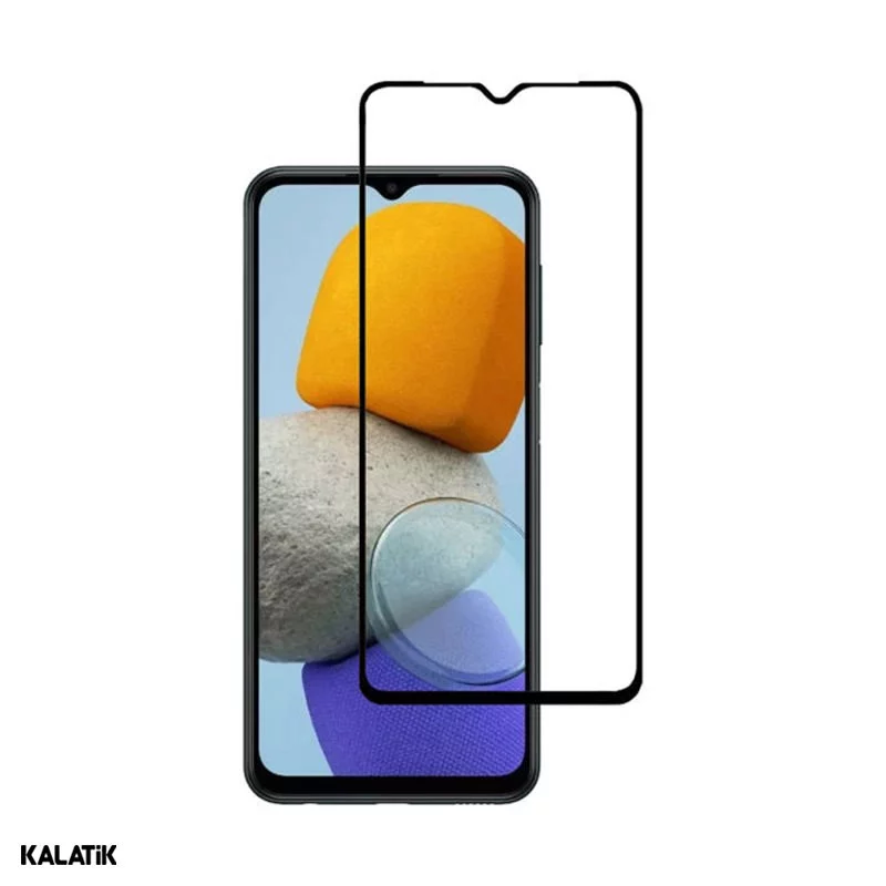 محافظ صفحه نمایش سرامیکی مناسب برای گوشی موبایل سامسونگ Galaxy M23