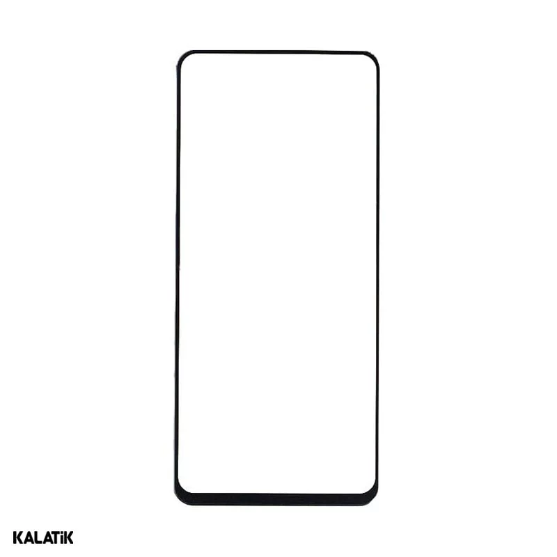 محافظ صفحه نمایش سرامیکی مناسب برای گوشی موبایل Xiaomi Poco F4 5G