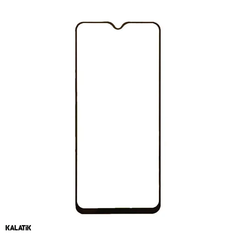 محافظ صفحه نمایش سرامیکی مناسب برای گوشی موبایل شیائومی Redmi 10A
