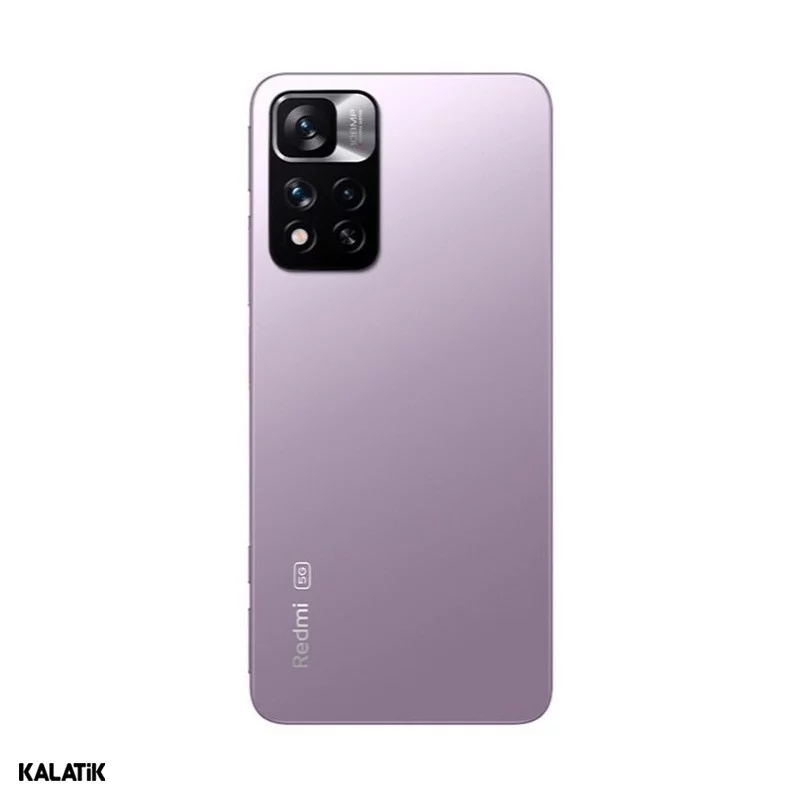 گوشی موبایل شیائومی Redmi Note 11 Pro Plus 5G CN دو سیم کارت ظرفیت 128/8 گیگابایت