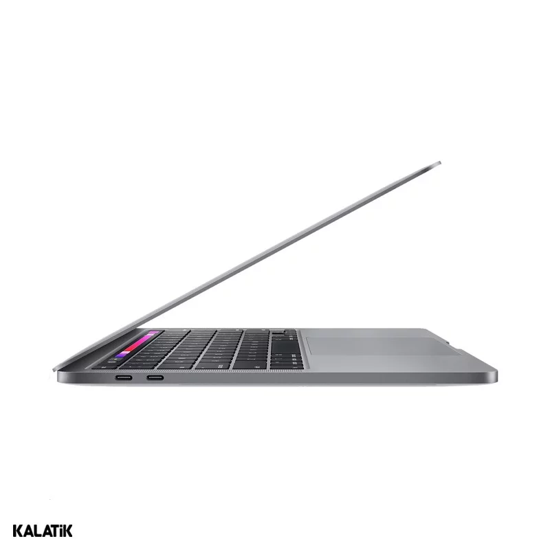 لپ تاپ 13.3 اینچی اپل مدل MacBook Pro MYD82 2020