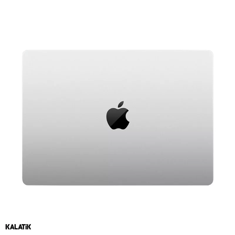 لپ تاپ 16.2 اینچی اپل مدل MacBook Pro MK1E3 2021
