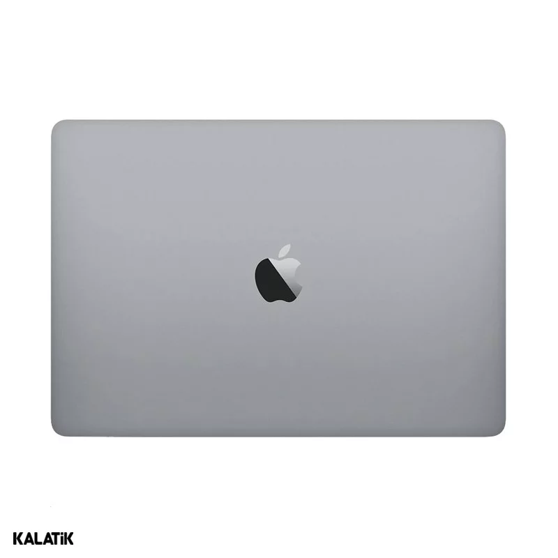 لپ تاپ 13.3 اینچی اپل مدل MacBook Pro MYD82 2020 خاکستری 18 ماه گارانتی آروند