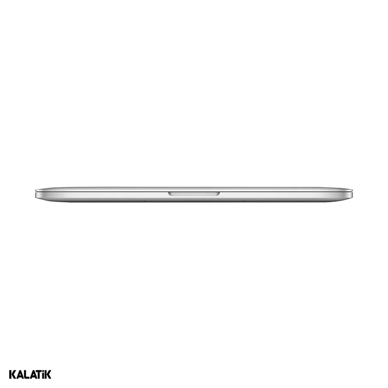 لپ تاپ 13.3 اینچی اپل مدل MacBook Pro MNEQ3 2022