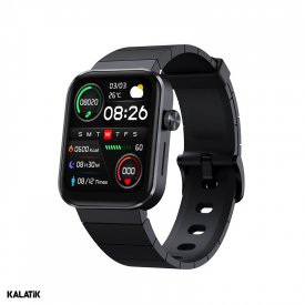 ساعت هوشمند شیایومی Mibro Watch T1 مدل XPAW006