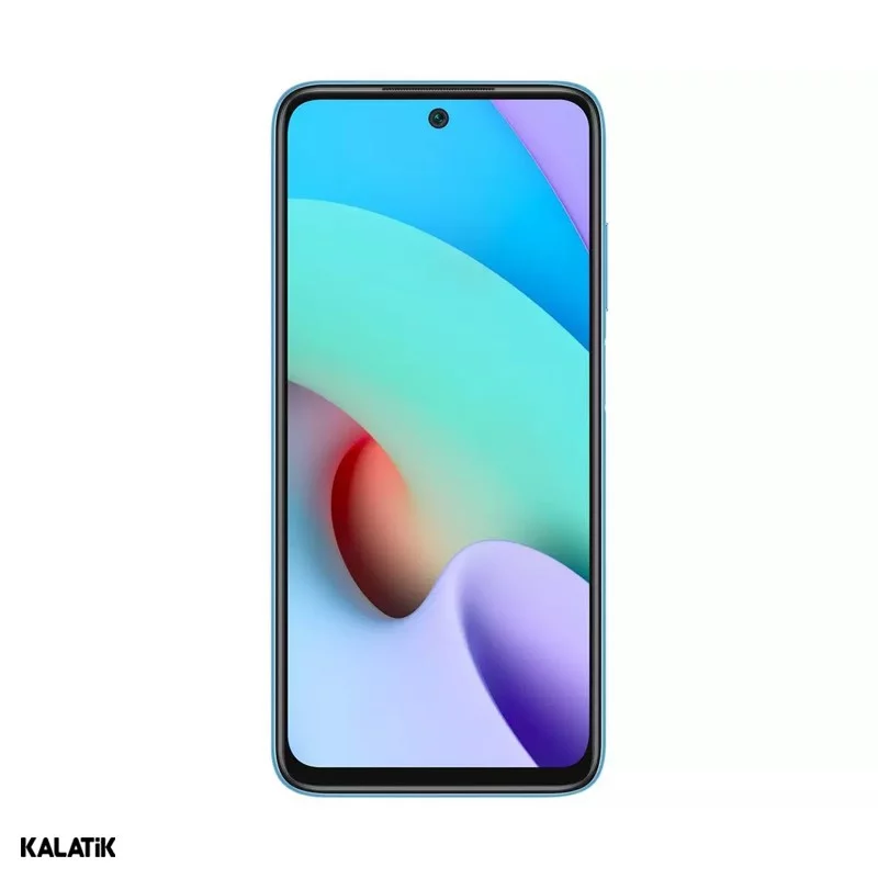 گوشی موبایل شیائومی مدل Redmi 10 (2022) دو سیم کارت ظرفیت 128/6 گیگابایت