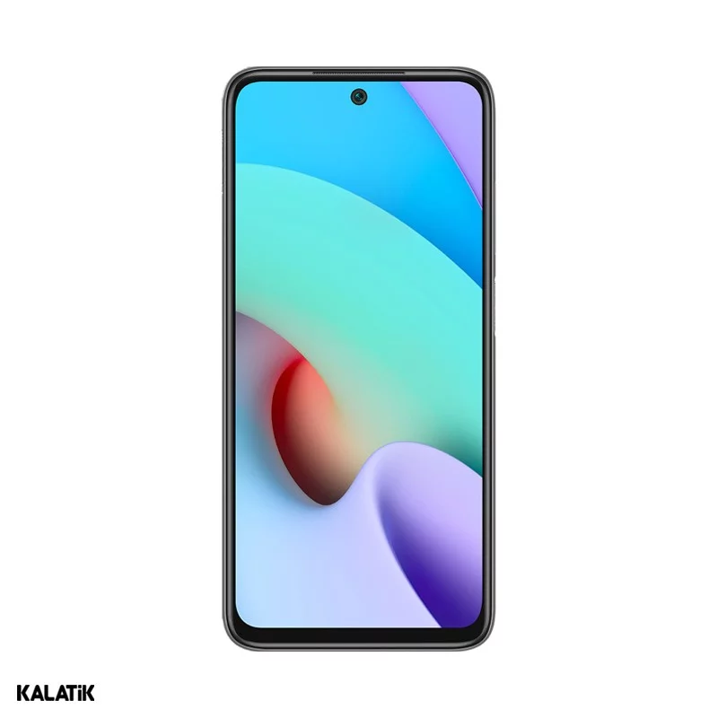 گوشی موبایل شیائومی مدل Redmi 10 (2022) دو سیم کارت ظرفیت 128/6 گیگابایت