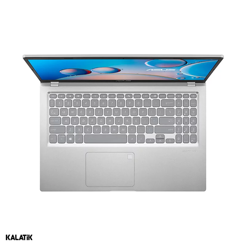 لپ تاپ 15.6 اینچی ایسوس مدل VivoBook R565EP-D