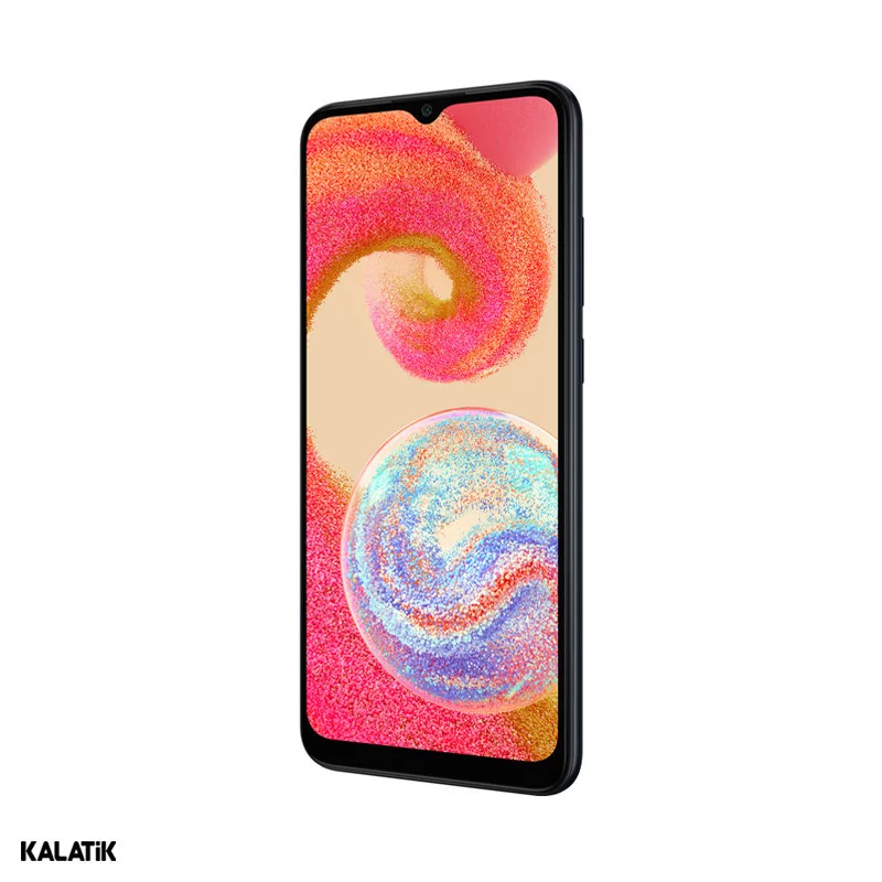 گوشی موبایل سامسونگ مدل Galaxy A04e دو سیم کارت ظرفیت 128/4 گیگابایت