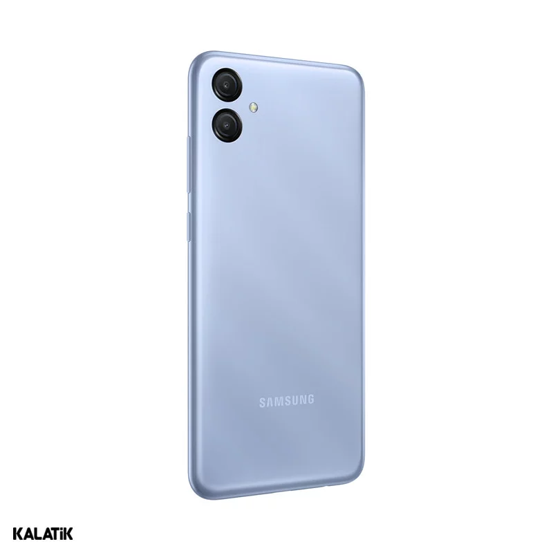 گوشی موبایل سامسونگ مدل Galaxy A04e دو سیم کارت ظرفیت 64/3 گیگابایت