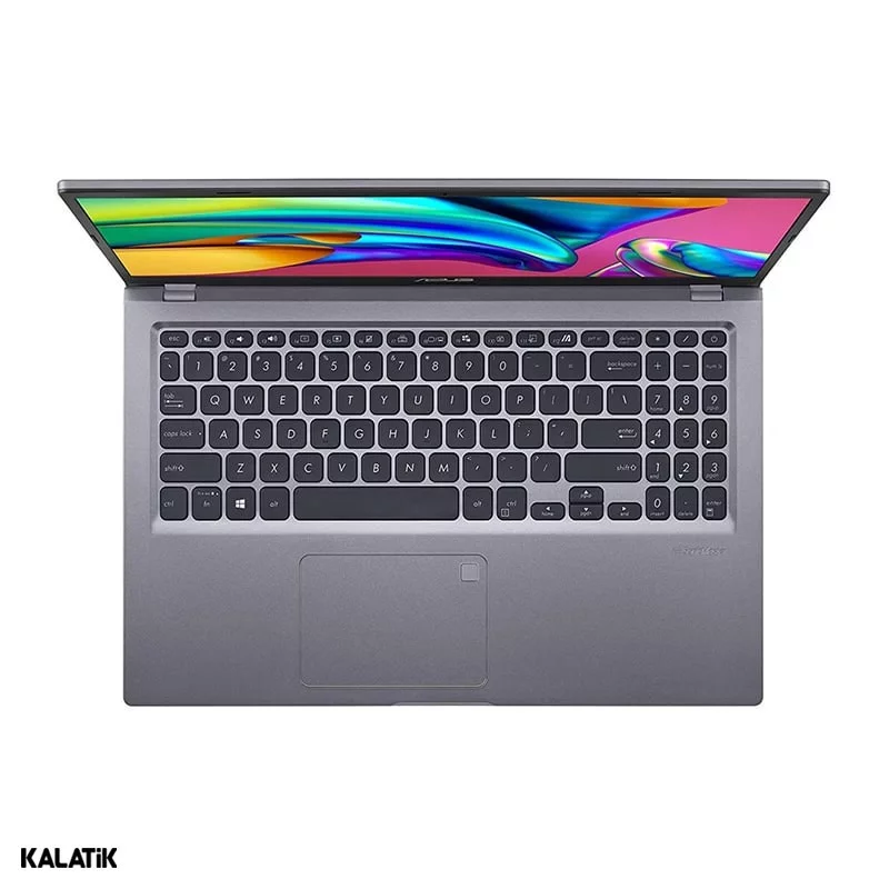 لپ تاپ 15.6 اینچی ایسوس مدل VivoBook R565JP-EJ382
