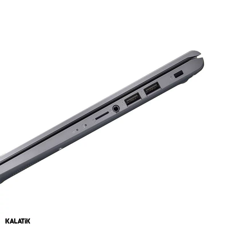 لپ تاپ 15.6 اینچی ایسوس مدل VivoBook R565JP-EJ382