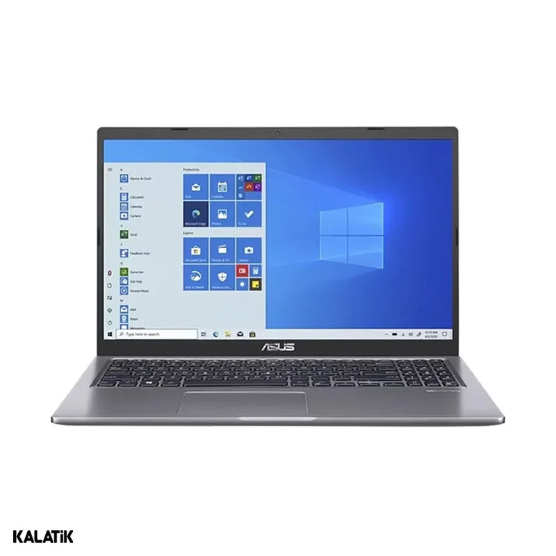 لپ تاپ 15.6 اینچی ایسوس مدلVivoBook R565JP-Z (Core i7 1065G7-1TB-8GB)