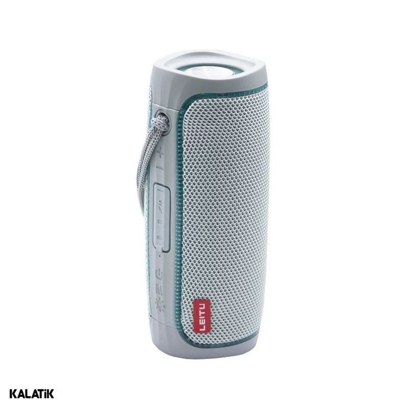 اسپیکر قابل حمل لیتو مدل LK-24