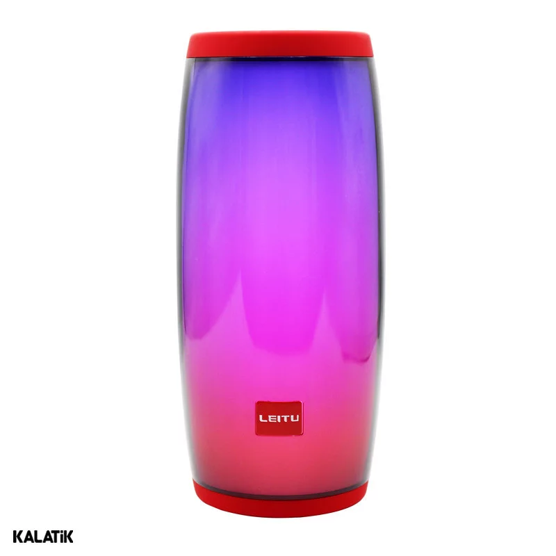 اسپیکر قابل حمل لیتو مدل LK-19