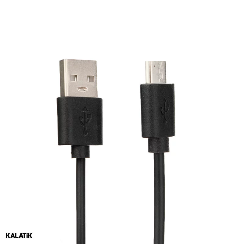 کابل شارژ اسپیکر قابل حمل لیتو مدل LK-46