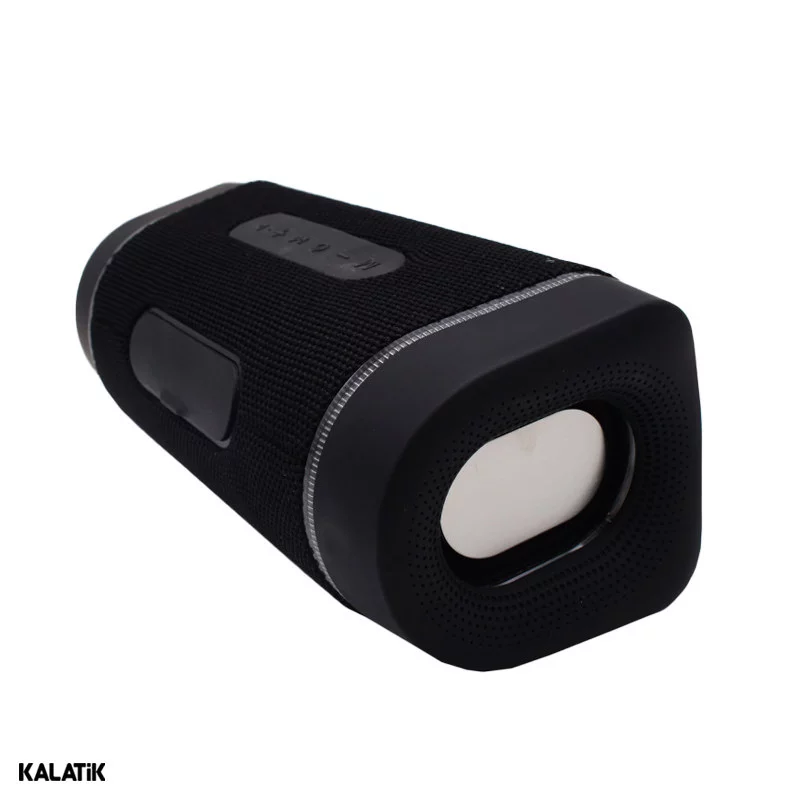 اسپیکر قابل حمل لیتو مدل LK-53