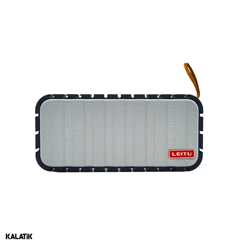  اسپیکر قابل حمل لیتو مدل LK-36 طوسی