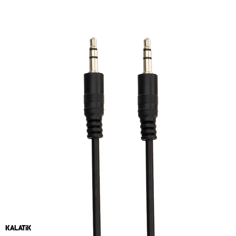 کابل AUX اسپیکر قابل حمل لیتو مدل LK-46