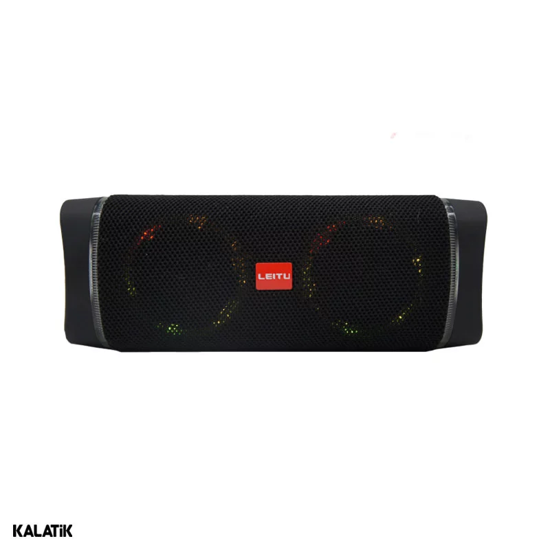 اسپیکر قابل حمل لیتو مدل LK-53