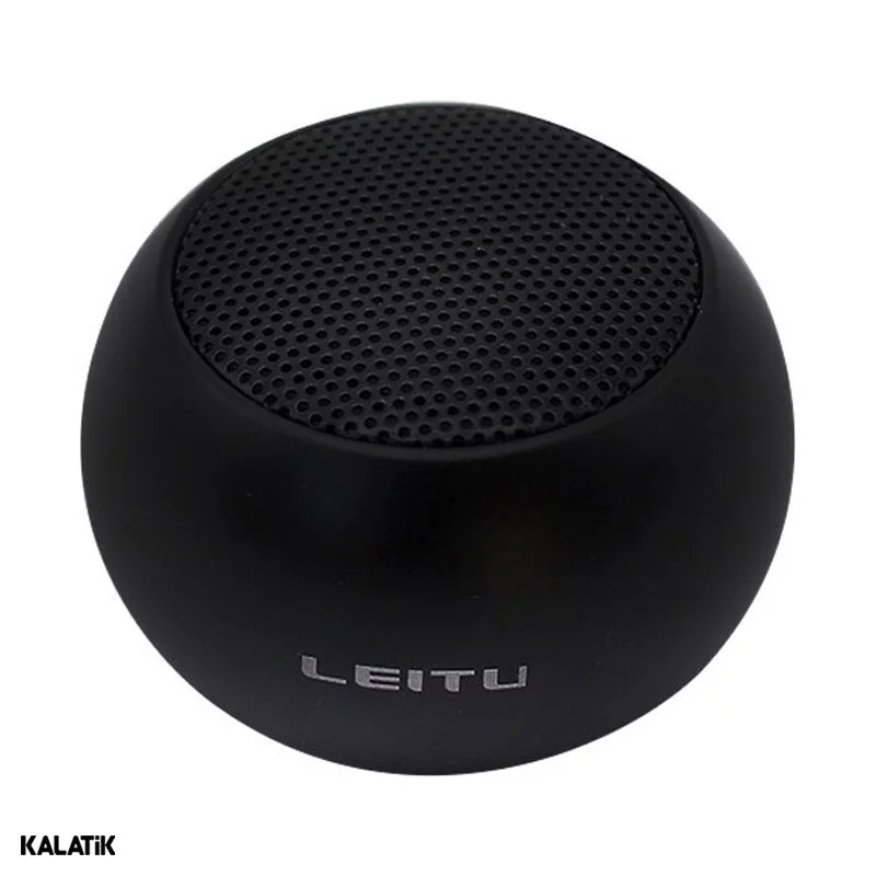  اسپیکر قابل حمل لیتو مدل LK-16  روبرو