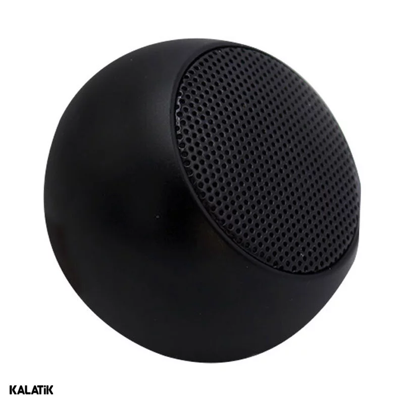  اسپیکر قابل حمل لیتو مدل LK-16  جانبی